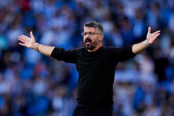 Bộ trưởng Thể thao Ý: Gattuso 