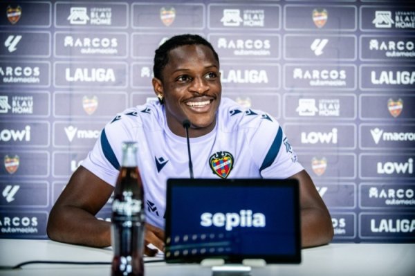 Ai Yong: Levante là lựa chọn t