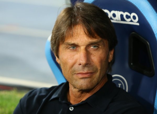 Conte: Sau khi giành chức vô đ