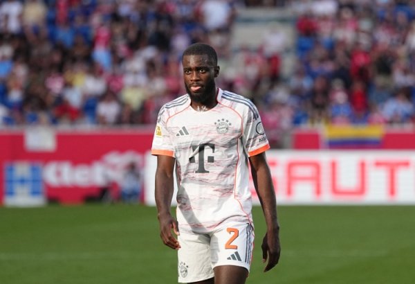AS: Real Madrid đang tìm kiếm 