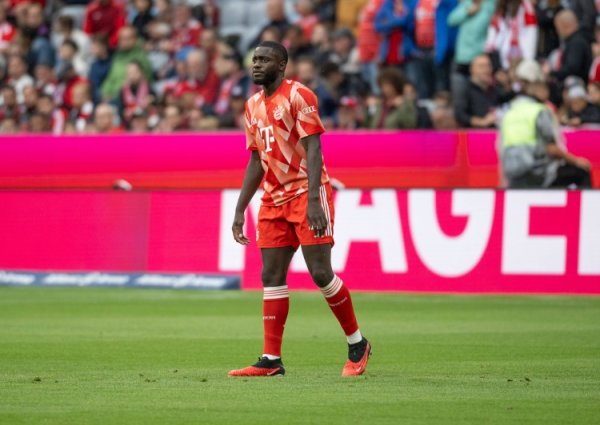 Phóng viên: Liverpool coi Paus