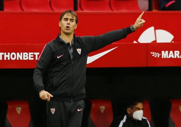 Cựu tuyển thủ nói về Lopetegui
