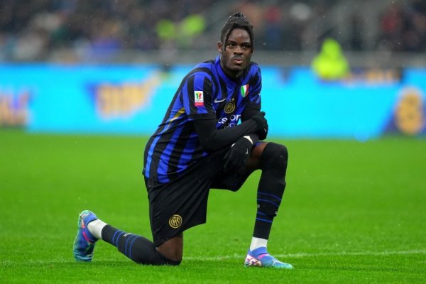 Bild: Inter Milan sẵn sàng chấ