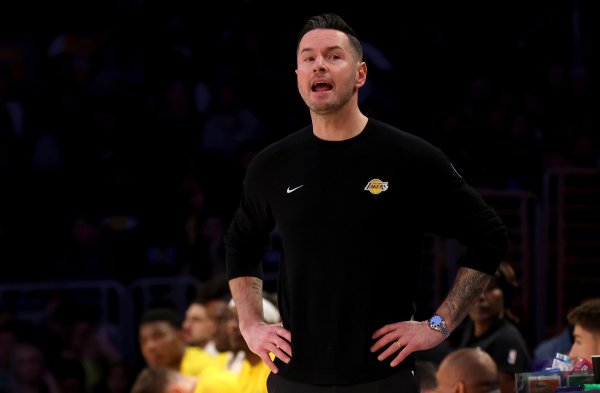 Redick: Tôi thích sự giao tiếp