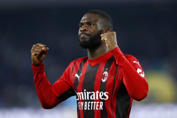 Tomori: Ước mơ của tôi là được