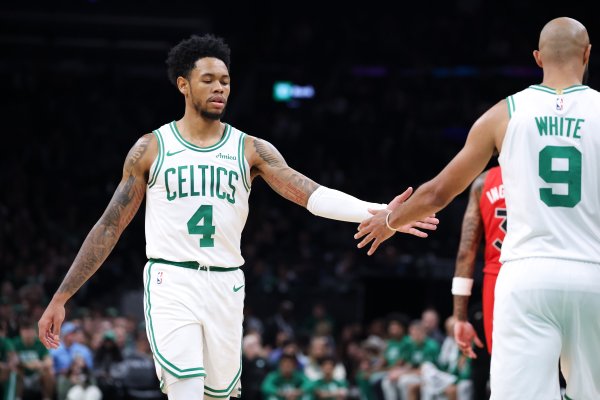 Anfernee Simons: Tôi vẫn cần thích nghi với Quân Xanh và phải luôn chuẩn bị sẵn sàng
