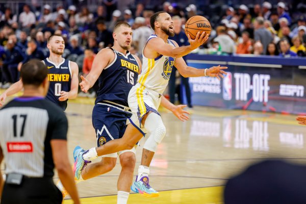 Chiến thắng mảnh ghép Horford!